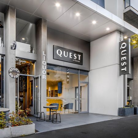 Quest On Dorcas Aparthotel Melbourne Exteriör bild