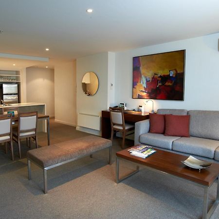 Quest On Dorcas Aparthotel Melbourne Exteriör bild