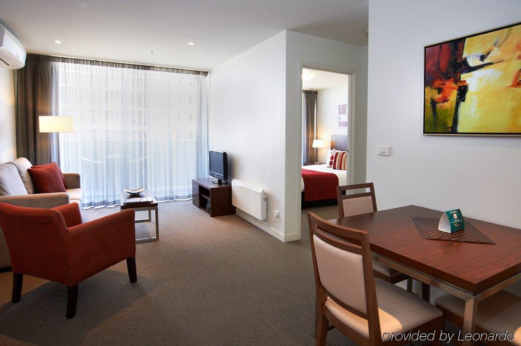 Quest On Dorcas Aparthotel Melbourne Exteriör bild